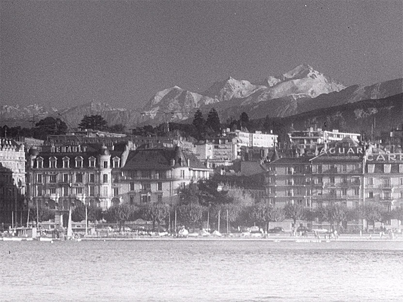 Switzerland