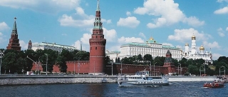 Москва