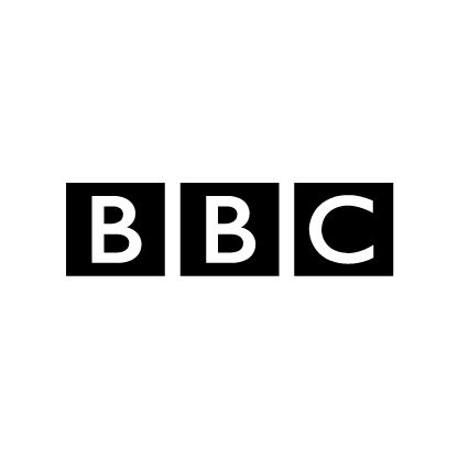 Логотип BBC