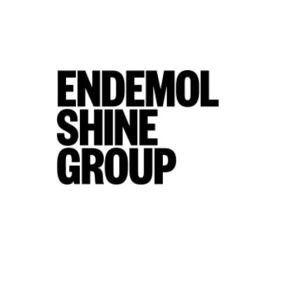 Логотип Endemol