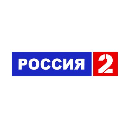 Логотип Второй канал