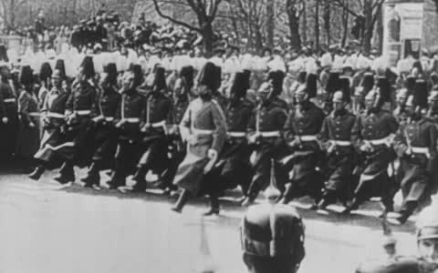 Первая мировая